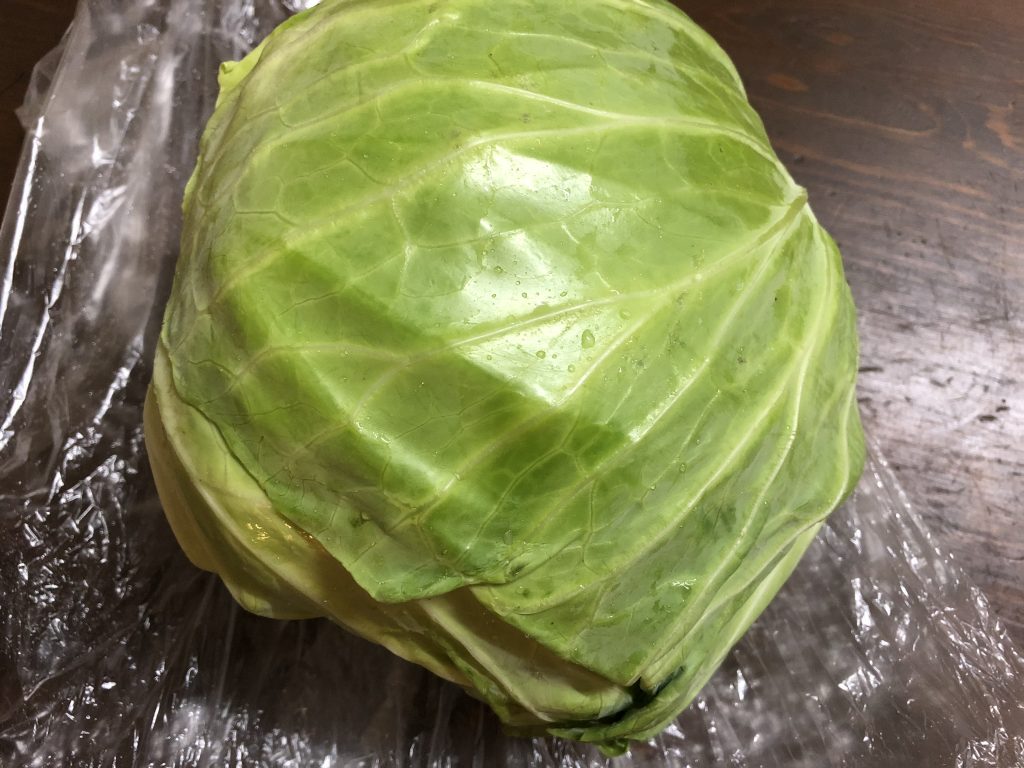 キャベツ画像2